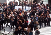 Εργαζόμενοι στην Τράπεζα Πειραιώς : Νέες κινητοποιήσεις ενάντια στις μεθοδεύσεις της εργοδοσίας