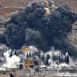 Ενώ η Τουρκία συνεχίζει τις επιχειρήσεις οι Αμερικανοί κατέλαβαν πετρελαιοπηγές στη Β. Συρία