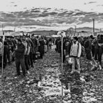 Στρατόπεδα συγκέντρωσης και τόποι εξορίας σε ξερονήσια για τους πρόσφυγες – Νέες και πολλές «Αμυγδαλέζες» και «Μόριες»