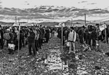 Στρατόπεδα συγκέντρωσης και τόποι εξορίας σε ξερονήσια για τους πρόσφυγες – Νέες και πολλές «Αμυγδαλέζες» και «Μόριες»