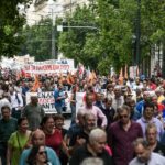 Στάζουν μέλι οι δυνάστες της ΕΕ στην 4η «αξιολόγηση» για την αντιλαϊκή πολιτική της κυβέρνησης Μητσοτάκη