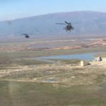 Σε αμερικάνικη βάση έχει μετατραπεί το Στεφανοβίκειο