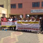 Συνθήκες δουλειάς και αιτήματα των εργαζομένων στα Δημόσια Νοσοκομεία