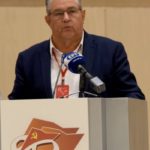 “Διεθνής συνάντηση” του ΚΚΕ με κόμματα που τα καταγγέλλει ότι εφαρμόζουν ιμπεριαλιστική πολιτική και παλινορθώνουν τον καπιταλισμό!