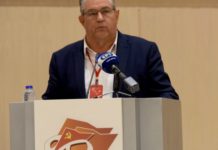 “Διεθνής συνάντηση” του ΚΚΕ με κόμματα που τα καταγγέλλει ότι εφαρμόζουν ιμπεριαλιστική πολιτική και παλινορθώνουν τον καπιταλισμό!