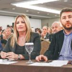Το “συνέδριο”(;) του ΠΑΣΟΚ και η αθεράπευτη κρίση στο “κεντροαριστερό” ΚΙΝΑΛ- δεκανίκι της Δεξιάς και του συστήματος