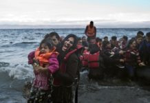 Της Γης οι κολασμένοι!