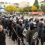 Εγκληματική οργάνωση η Χρυσή Αυγή Πλήρης αποδόμηση της εισαγγελικής πρότασης από τους συνηγόρους της Πολιτικής Αγωγής