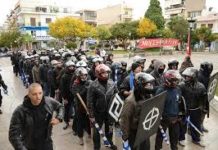 Απολογίες των αρχιτραμπούκων της ναζιστικής Χρυσής Αυγής