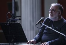 Ο Εκπαιδευτικός Όμιλος και η Πορεία για την απώλεια του Θάνου Μικρούτσικου