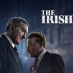 Ο Ιρλανδός του ΜΑΡΤΙΝ ΣΚΟΡΤΣΕΖΕ ΗΠΑ (2019)