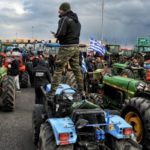 Αναβρασμός στους κόλπους της αγροτιάς για τα νέα αντιαγροτικά μέτρα που προωθούνται από το υπουργείο Αγροτικής Ανάπτυξης