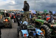 Αναβρασμός στους κόλπους της αγροτιάς για τα νέα αντιαγροτικά μέτρα που προωθούνται από το υπουργείο Αγροτικής Ανάπτυξης