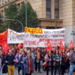 Νέο οικονομικό πρόστιμο από τη «Βουλή των Ελλήνων» με στόχο τα δημοκρατικά δικαιώματα και τη φίμωση των αριστερών και κομμουνιστικών δυνάμεων