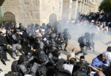 Η Ελλάδα για πρώτη φορά καταψήφισε στον ΟΗΕ ψήφισμα καταδίκης της ισραηλινής κατοχής