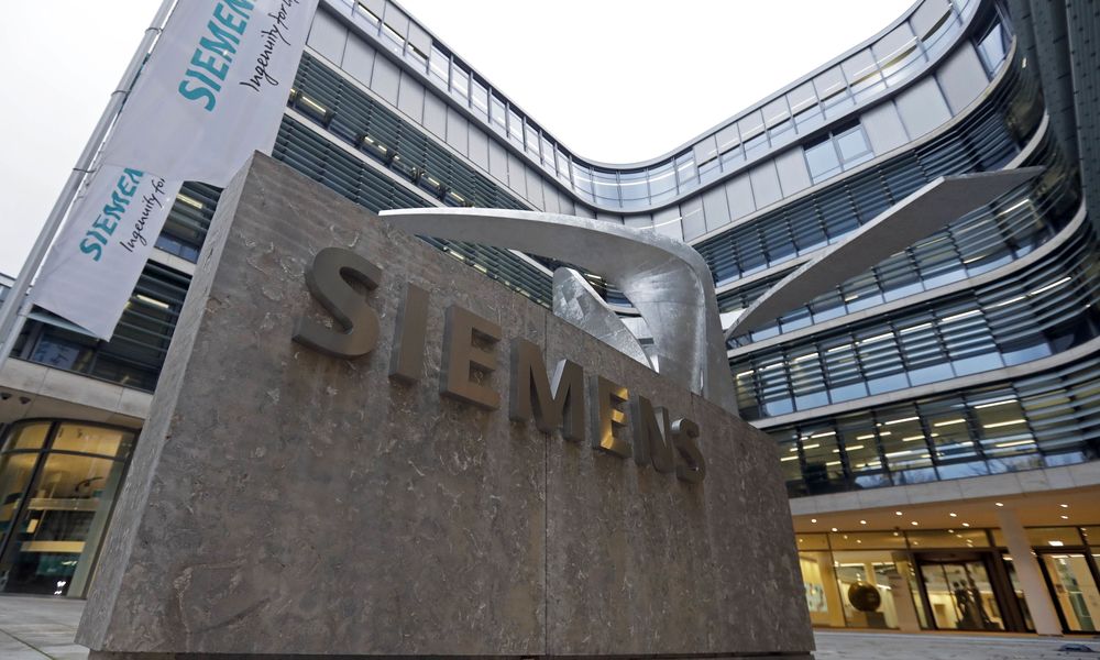 siemens