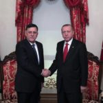 Η τουρκική ανακοίνωση περί «συμφωνίας με τη Λιβύη» για τον καθορισμό των … θαλλάσιων συνόρων τους (!)