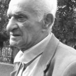 Ένας χρόνος από το θάνατο του σ. Θεοχάρη Παρασκευόπουλου