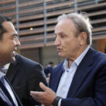 Η «διεύρυνση» – Πασοκοποίηση του ΣΥΡΙΖΑ