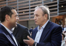 Η «διεύρυνση» – Πασοκοποίηση του ΣΥΡΙΖΑ