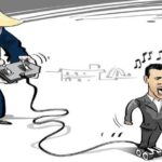 ΒΕΝΕΖΟΥΕΛΑ: τραγελαφικό τέλος για τη μαριονέττα των ΗΠΑ Γκουαϊδό