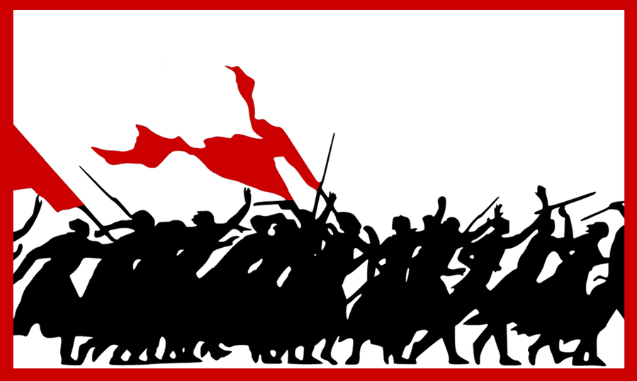 classstruggle