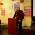 Η εισήγηση της πολιτικής εκδήλωσης του Μ-Λ ΚΚΕ στις 18 Γενάρη