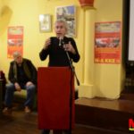 Από το κλείσιμο της κεντρικής πολιτικής εκδήλωσης του Μ-Λ ΚΚΕ