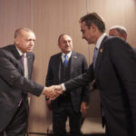 Βήμα – βήμα εδραιώνει τις γκρίζες ζώνες και τις επεκτατικές της βλέψεις η Τουρκία