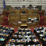 οι Πύλες του Πολιτικού Παραδόξου Σχετικά με τις ευρείες κοινοβουλευτικές συναινέσεις ΠτΒ και ΠτΔ