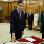 ΙΣΠΑΝΙΑ «αριστερή» καρικατούρα στην υπηρεσία της ολιγαρχίας