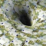 Μηδενικά επιτόκια και … ρίσκο ή το χρώμα του χρήματος που γκριζάρει