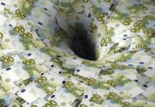 Μηδενικά επιτόκια και … ρίσκο ή το χρώμα του χρήματος που γκριζάρει