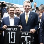Κυρίαρχοι κύκλοι προετοιμάζουν το έδαφος για την επαναφορά του Τσίπρα μπροστά στην κρίση και τα αδιέξοδα του αστικού κοινοβουλευτικού συστήματος
