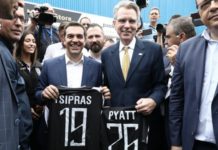 Κυρίαρχοι κύκλοι προετοιμάζουν το έδαφος για την επαναφορά του Τσίπρα μπροστά στην κρίση και τα αδιέξοδα του αστικού κοινοβουλευτικού συστήματος