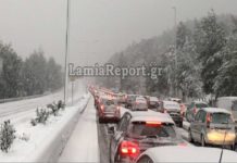 Καταποντίστηκε από μια συνηθισμένη κακοκαιρία το «επιτελικό κράτος» της ΝΔ
