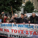 Με κυβερνητικές κινδυνολογίες και δημαγωγίες προωθείται το νέο αντιασφαλιστικό νομοσχέδιο