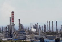 Το εργατικό ατύχημα στη MOTOR OIL υπογραμμίζει την ανάγκη της πάλης για μέτρα ασφάλειας των εργαζομένων στους χώρους εργασίας
