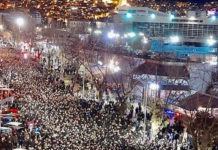 οι Πύλες του Πολιτικού Παραδόξου