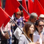Αναβολή της εκδήλωσης για τη συντρόφισσα Ασπασία Δεμερούκη