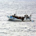 Έρχομαι από τη θάλασσα