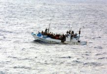 Έρχομαι από τη θάλασσα