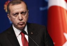 Οι Αμερικάνοι διαδίδουν φήμες για πραξικόπημα στην Τουρκία και το καθεστώς ξεκίνησε νέο πογκρόμ συλλήψεων