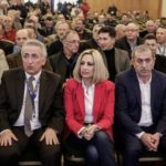 Για το Συνέδριο παρωδία των υποτακτικών της ΓΣΕΕ