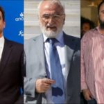 Μηχανορραφίες, διαπλοκή και σήψη πίσω από τις πρόσφατες εξελίξεις στο ελληνικό πρωτάθλημα