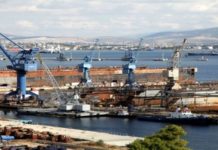 Διευρύνεται το ξεπούλημα των υποδομών της χώρας