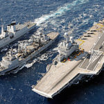 Βαθύτερη εμπλοκή της Κύπρου στη δίνη των ιμπεριαλιστικών αντιπαραθέσεων
