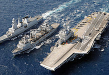 Στρατιωτική επιχείρηση της ΕΕ στη Λιβύη με πρόσχημα την τήρηση του εμπάργκο όπλων στους εμπόλεμους -Ο ΟΗΕ επικύρωσε τις συντεταγμένες της τουρκο-λυβικής συμφωνίας