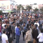 «Κανένας δεν ήρθε να πάρει ούτε τις ζωές μας, ούτε τα νησιά μας»