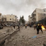 Διευρύνονται τα ρήγματα Μόσχας – Άγκυρας